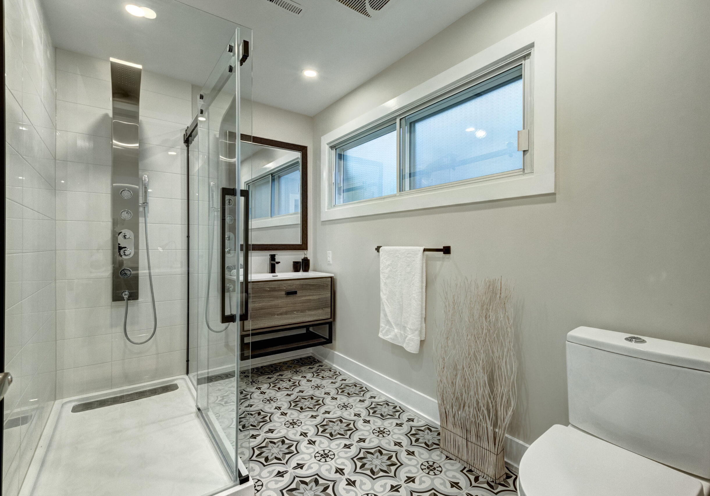 Bathroom and Kitchen Remodeling